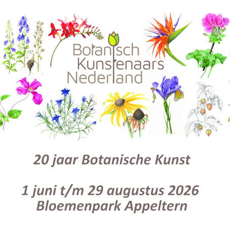 Tentoonstelling Appeltern banner